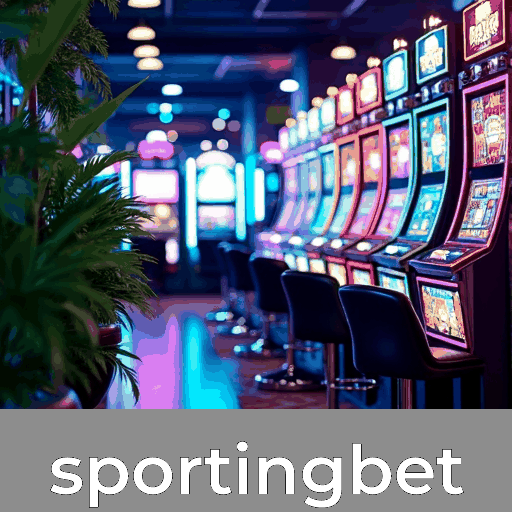 Emoção e Ganhos: Jogos de Cassino no Sportingbet