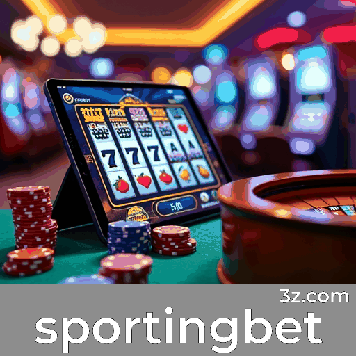 Sportingbet: Seu Paraíso de Jogos Selecionados e Excelentes