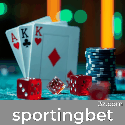 Sportingbet: Apostas Esportivas Precisas e Abrangentes