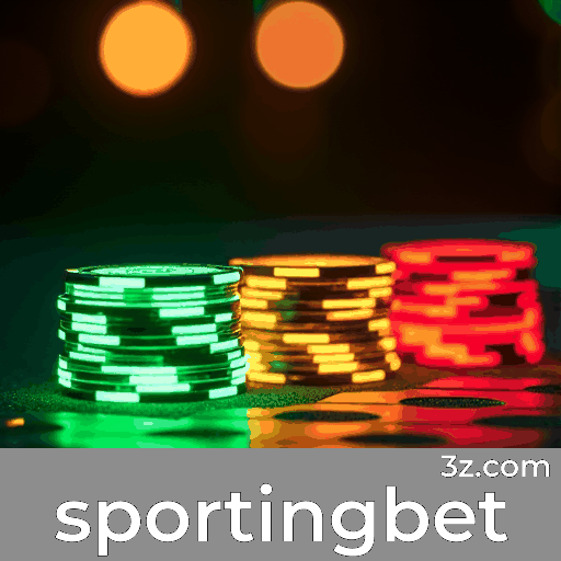 Sportingbet: Experiência de Cassino Luxuosa e Vibrante