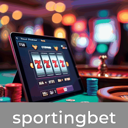 Sportingbet: Especialistas em Apostas Esportivas no Brasil