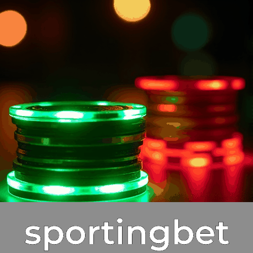 Sportingbet: Caça-Níqueis - Jackpot Gigante, Roletas - Emoção Máxima, Poker - Desafios Estratégicos